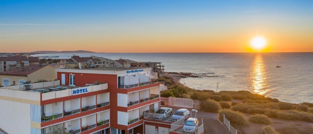 Bellevue Cap D'agde Hotel