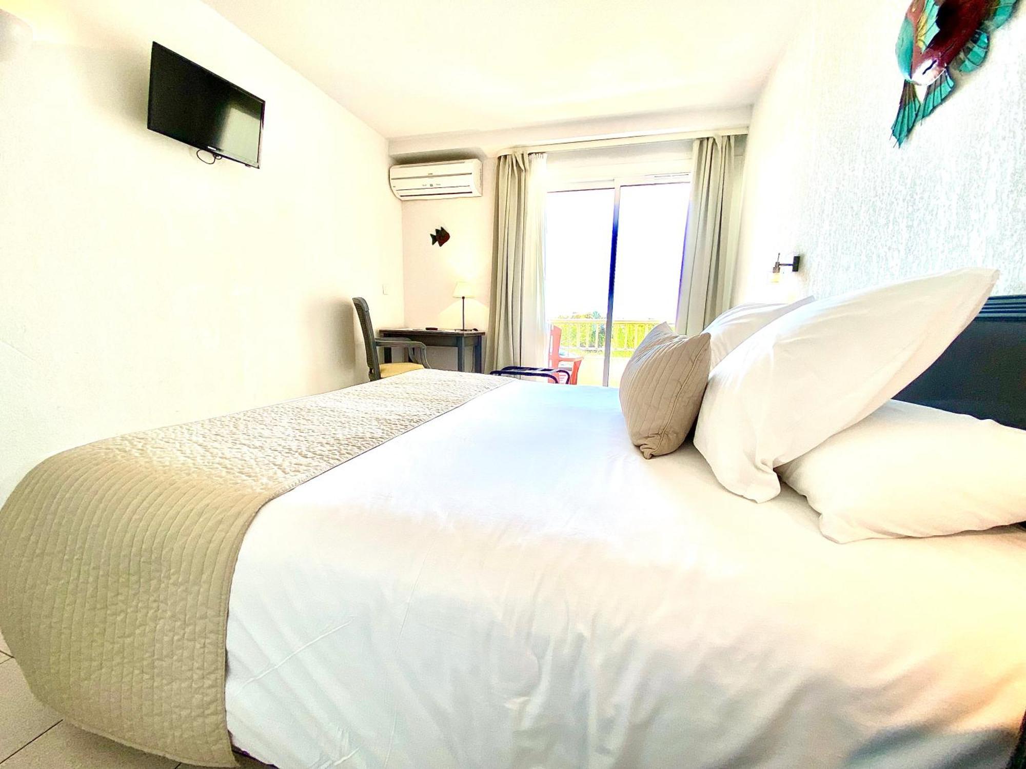 Hotel Bellevue Cap D'agde