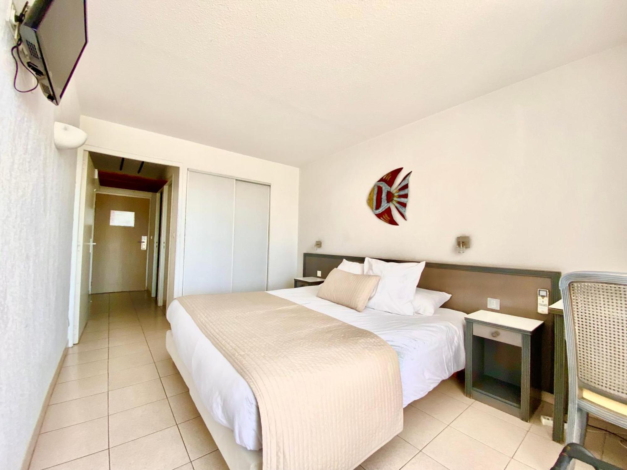 Hotel Bellevue Cap D'agde Agde