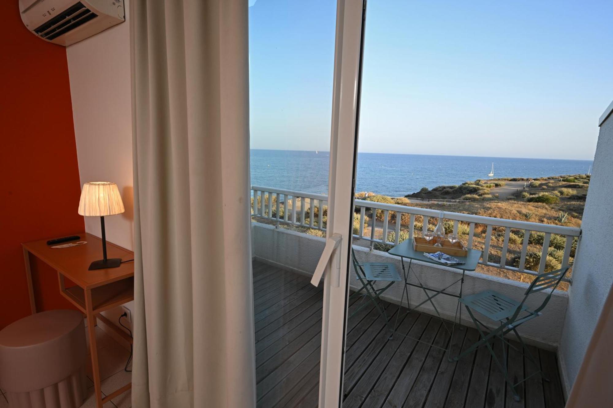 Hotel Bellevue Cap D'agde Agde
