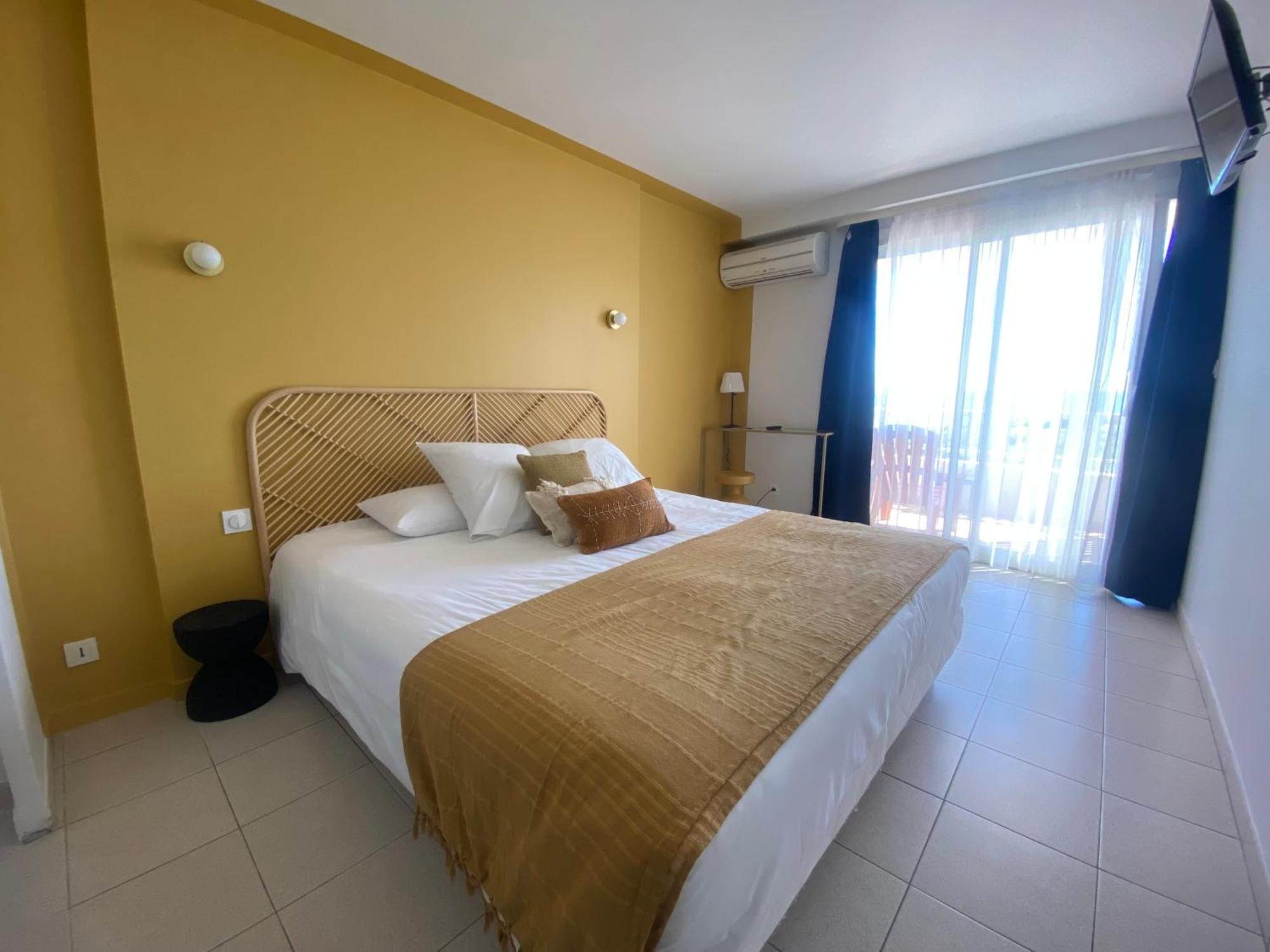 Bellevue Cap D'agde Hotel