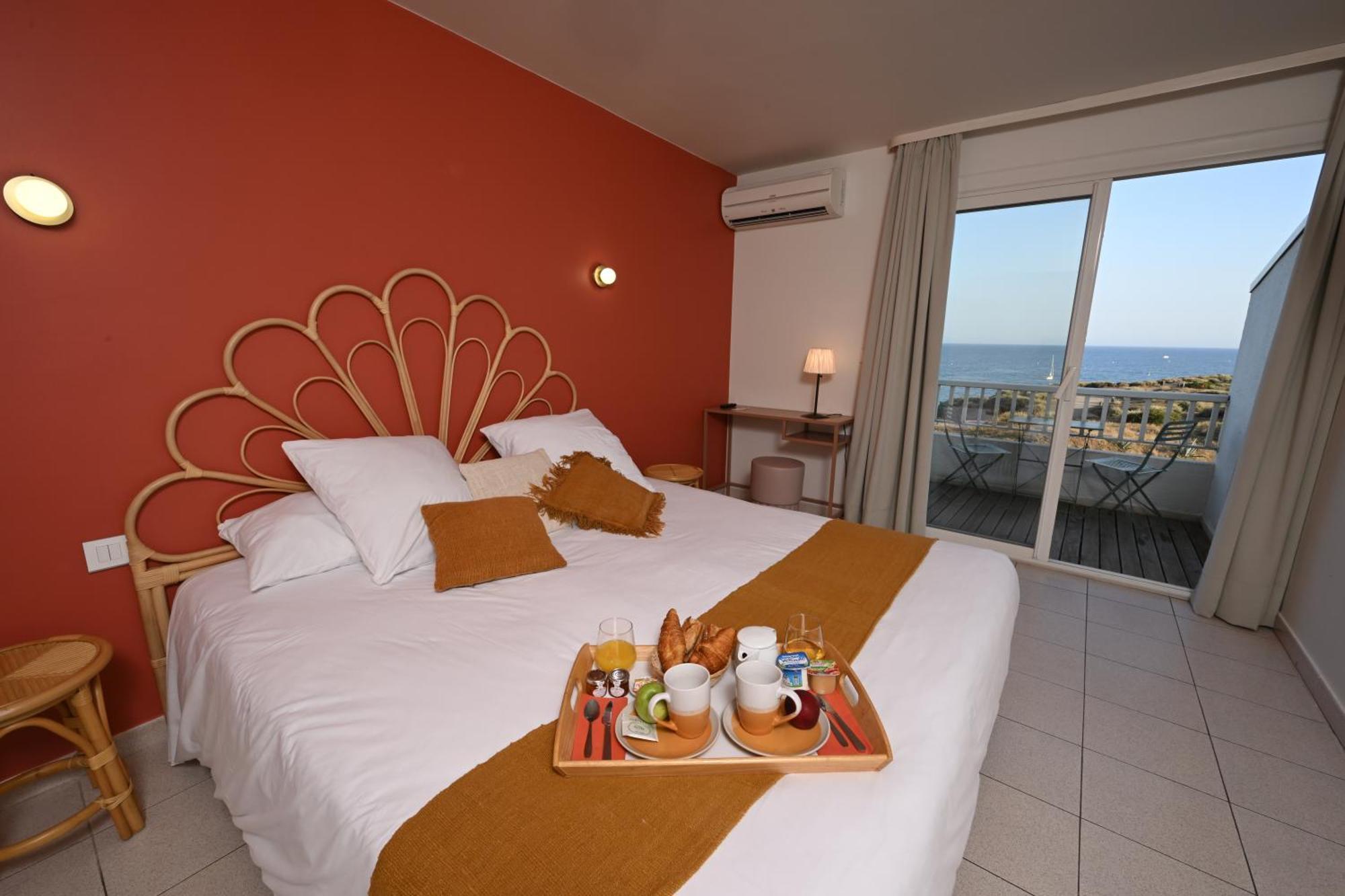 Hotel Bellevue Cap D'agde Agde