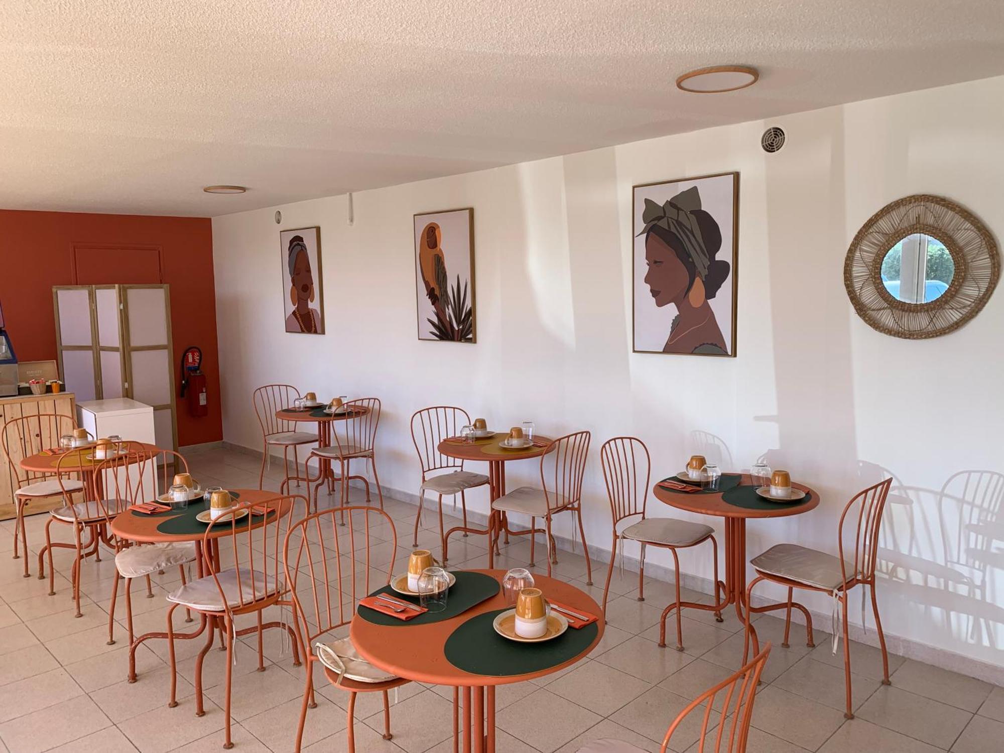 Bellevue Cap D'agde Hotel Agde