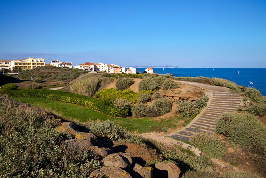 Bellevue Cap D'agde 2* Agde