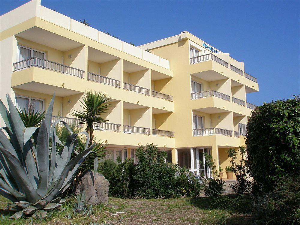 Hotel Bellevue Cap D'agde Agde