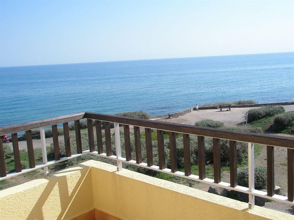Bellevue Cap D'agde 2* Agde