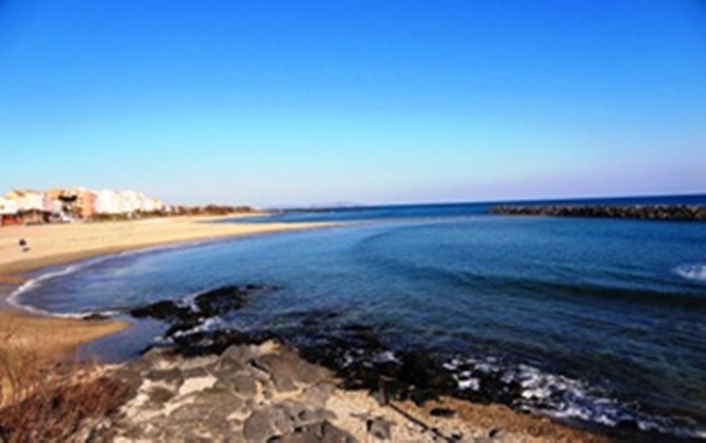 Bellevue Cap D'agde Hotel Agde