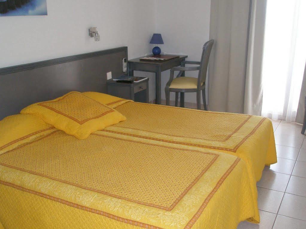 Hotel Bellevue Cap D'agde 2*