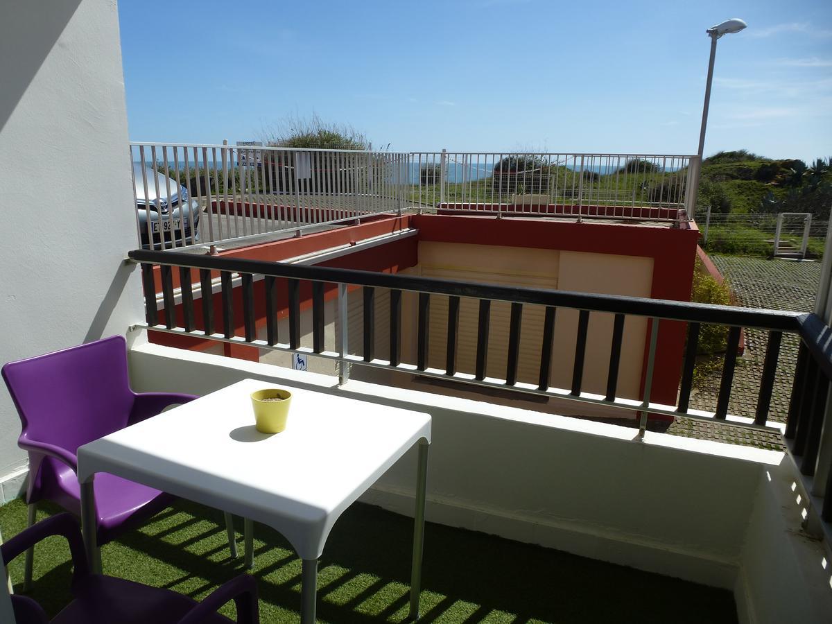 Bellevue Cap D'agde Hotel