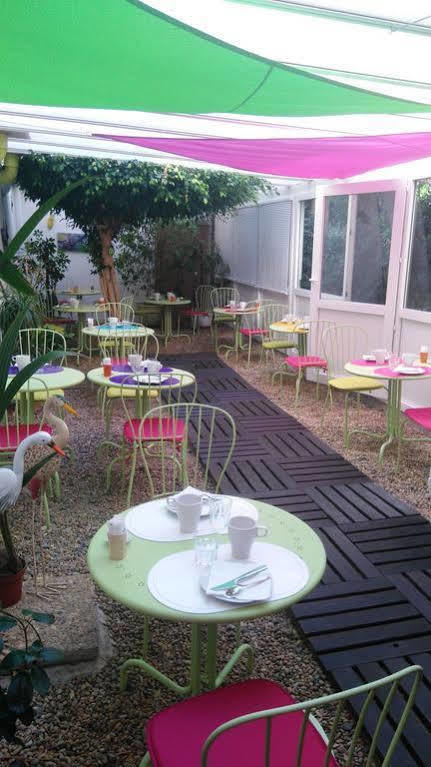 Bellevue Cap D'agde Hotel Agde
