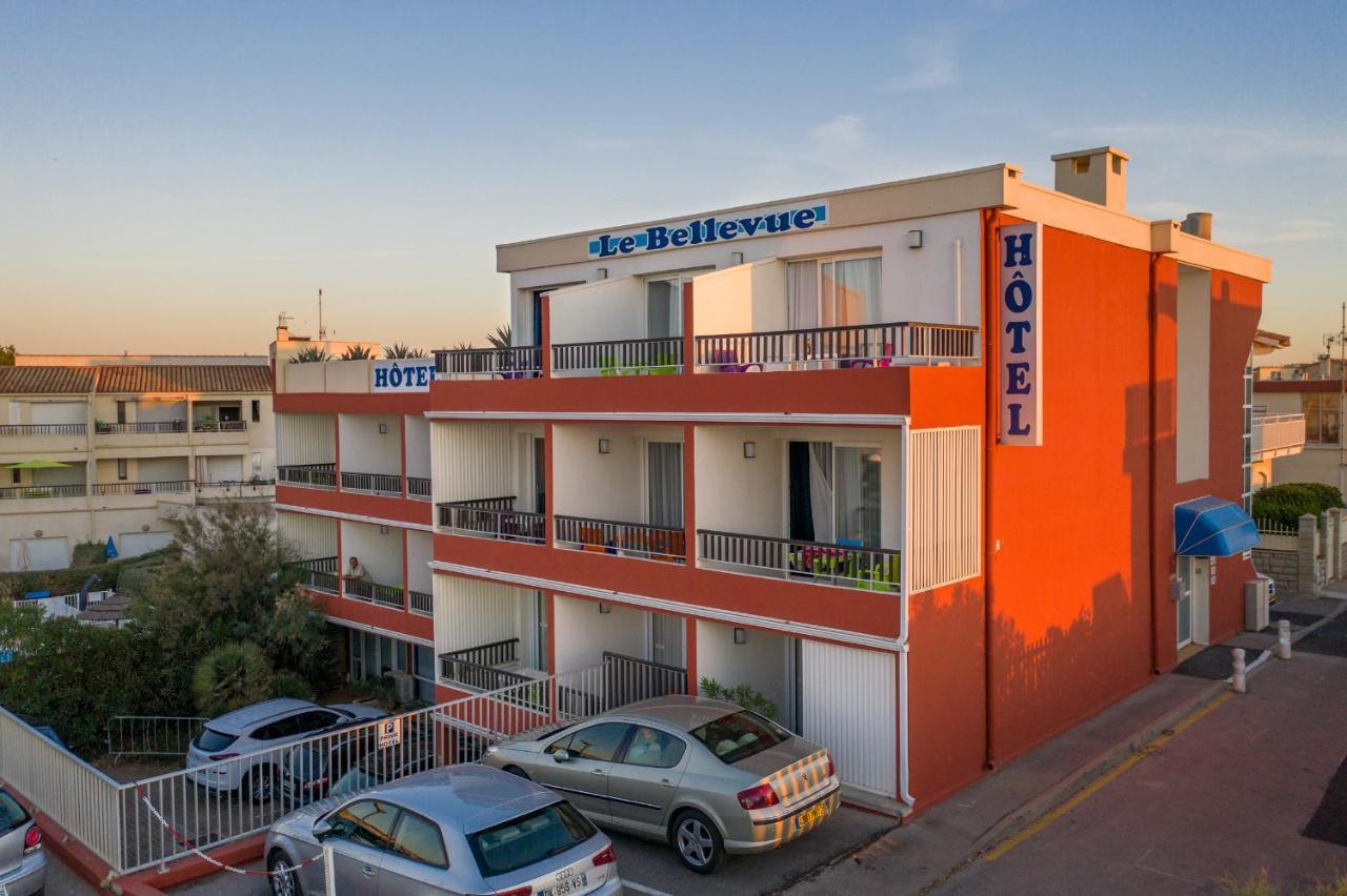 Bellevue Cap D'agde