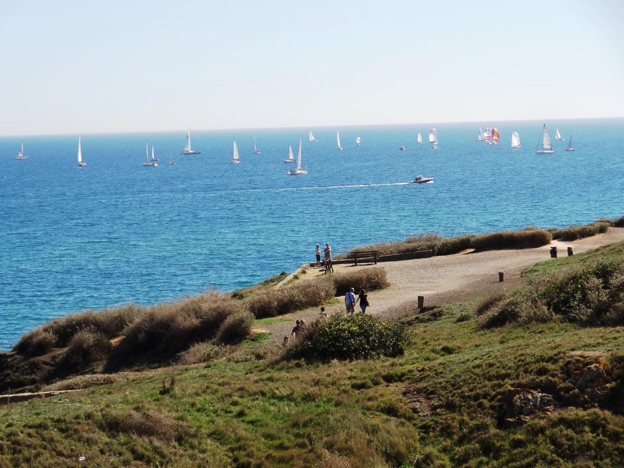 Hotel Bellevue Cap D'agde 2*