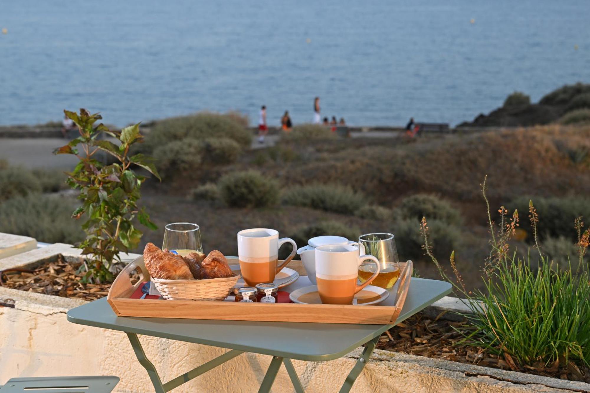 Bellevue Cap D'agde Hotel 2*