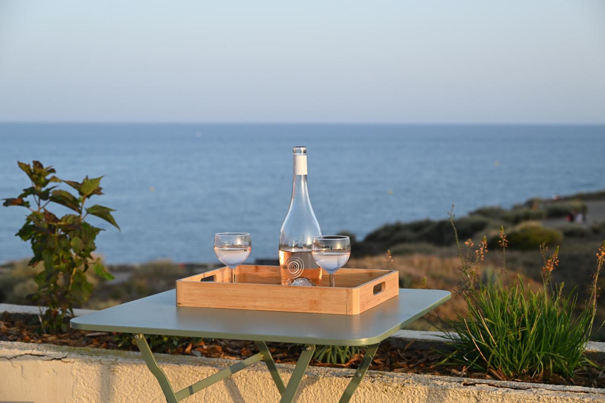 Bellevue Cap D'agde Hotel 2*