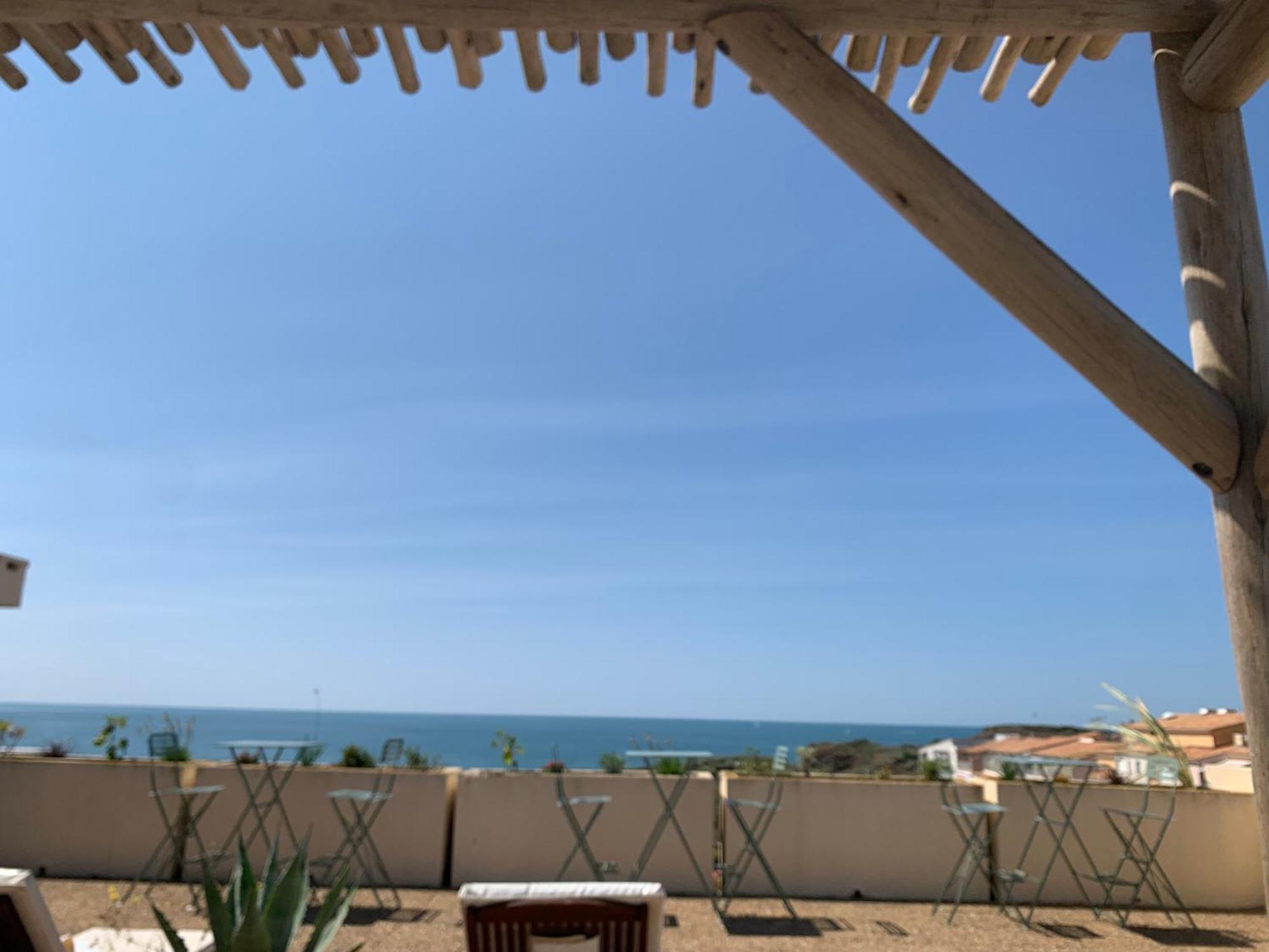Bellevue Cap D'agde