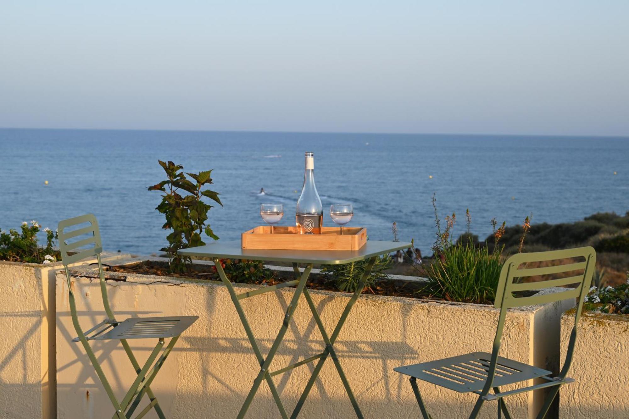 Bellevue Cap D'agde Hotel Agde
