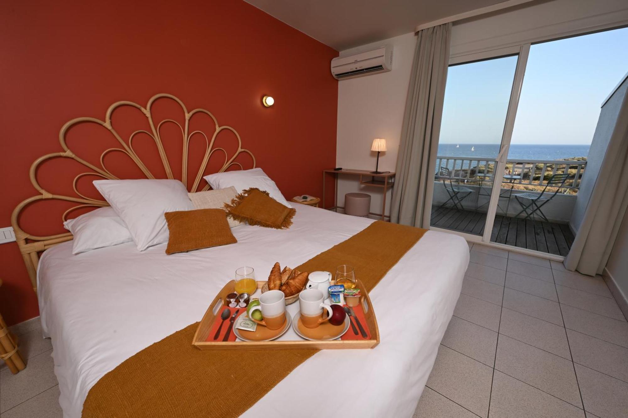 Bellevue Cap D'agde 2*