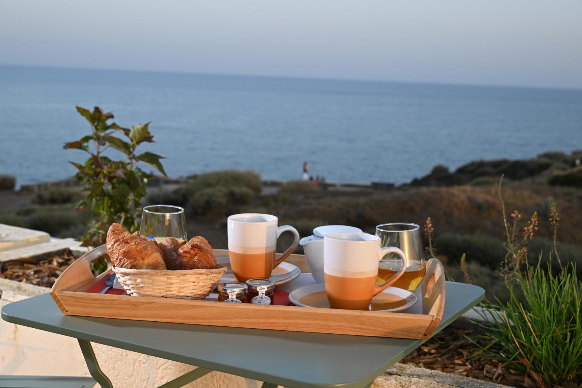 Hotel Bellevue Cap D'agde 2*