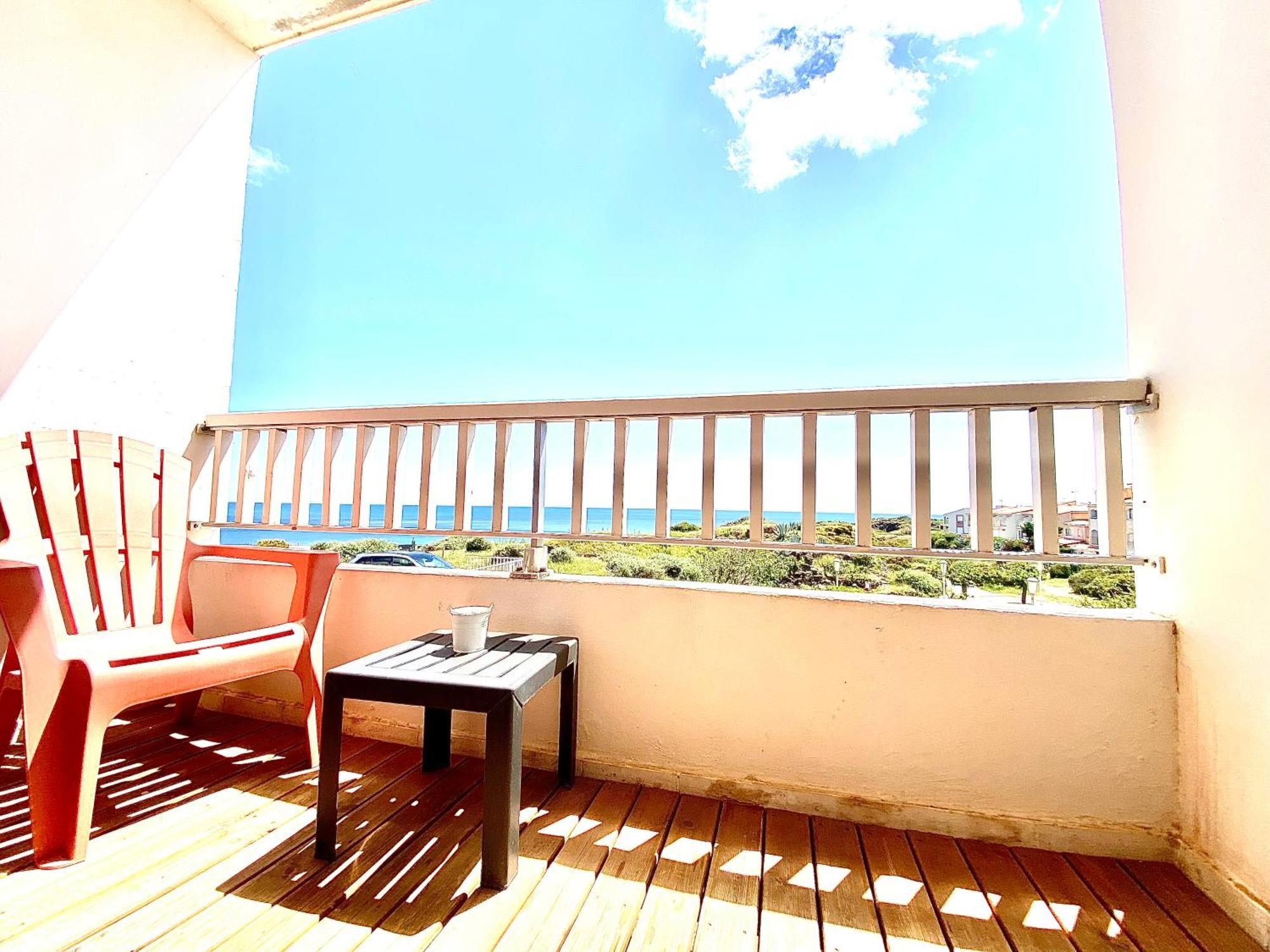 Bellevue Cap D'agde Hotel