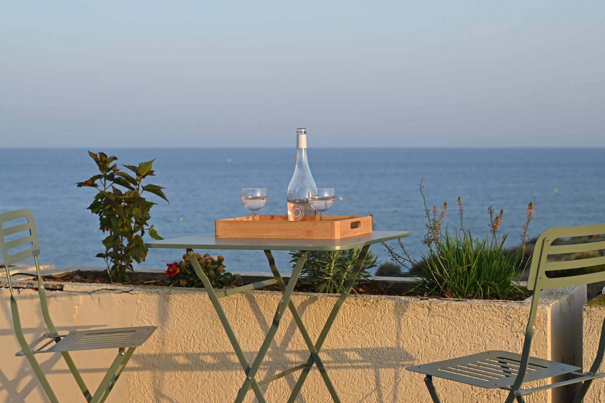 Hotel Bellevue Cap D'agde