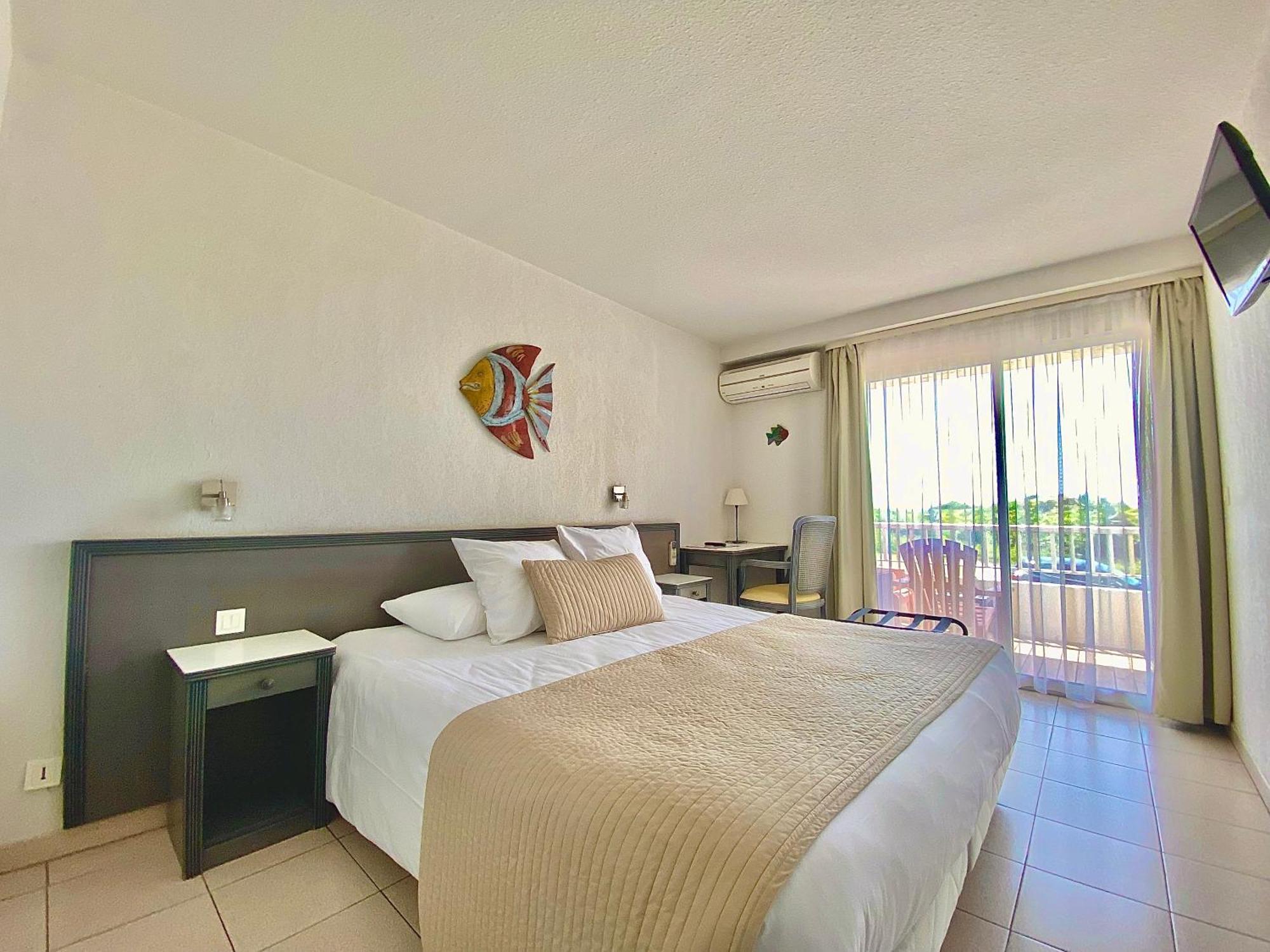 Bellevue Cap D'agde Hotel