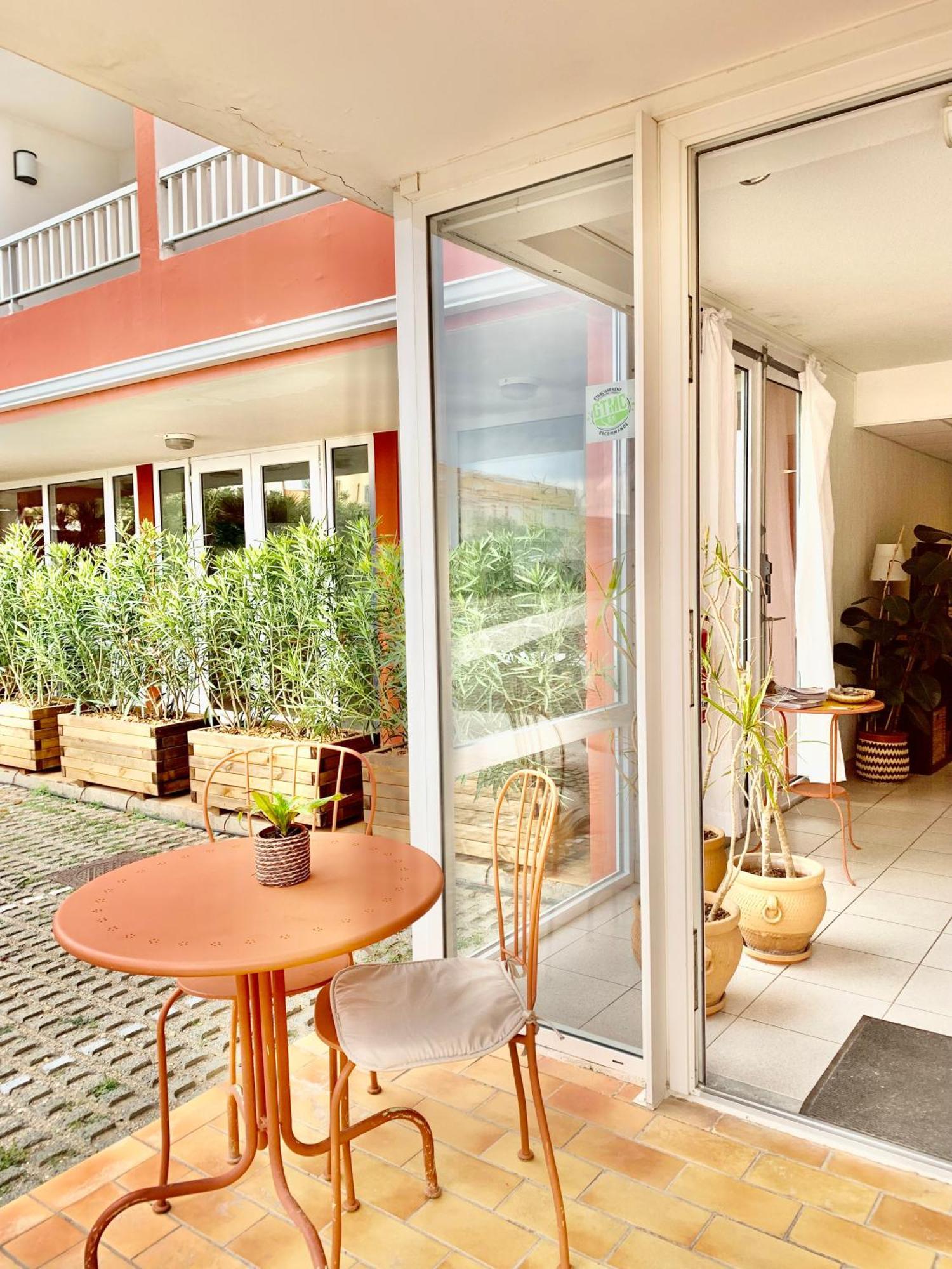 Bellevue Cap D'agde Hotel 2*