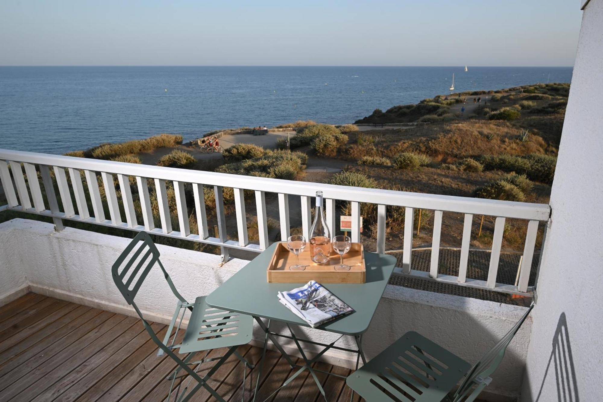 Bellevue Cap D'agde 2*