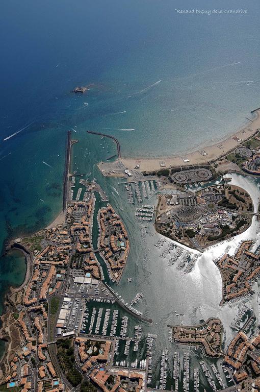 Bellevue Cap D'agde Hotel 2*