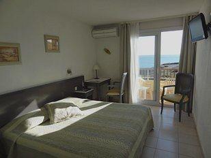 Hotel Bellevue Cap D'agde 2*