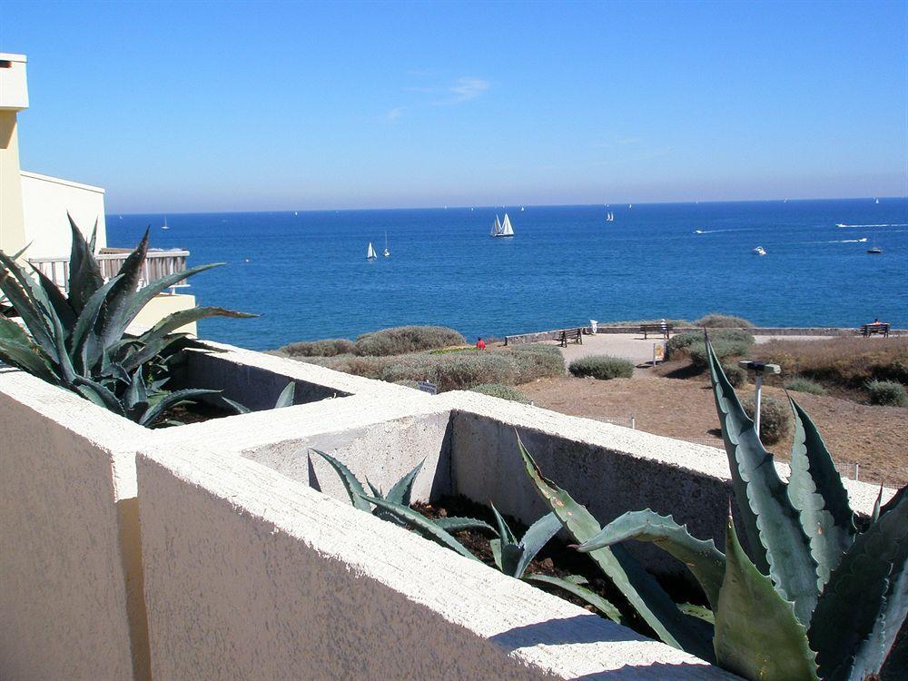 Hotel Bellevue Cap D'agde