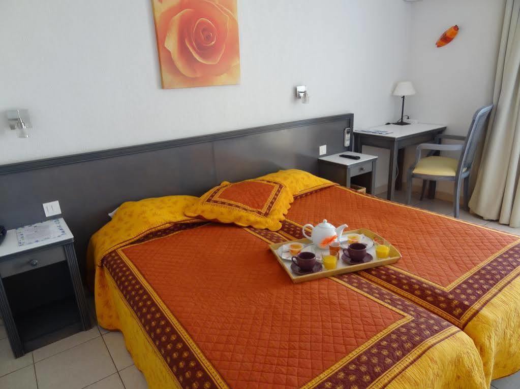 Bellevue Cap D'agde Hotel 2*