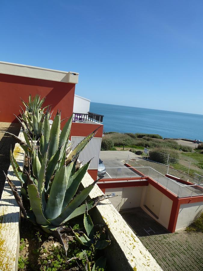 Bellevue Cap D'agde Hotel