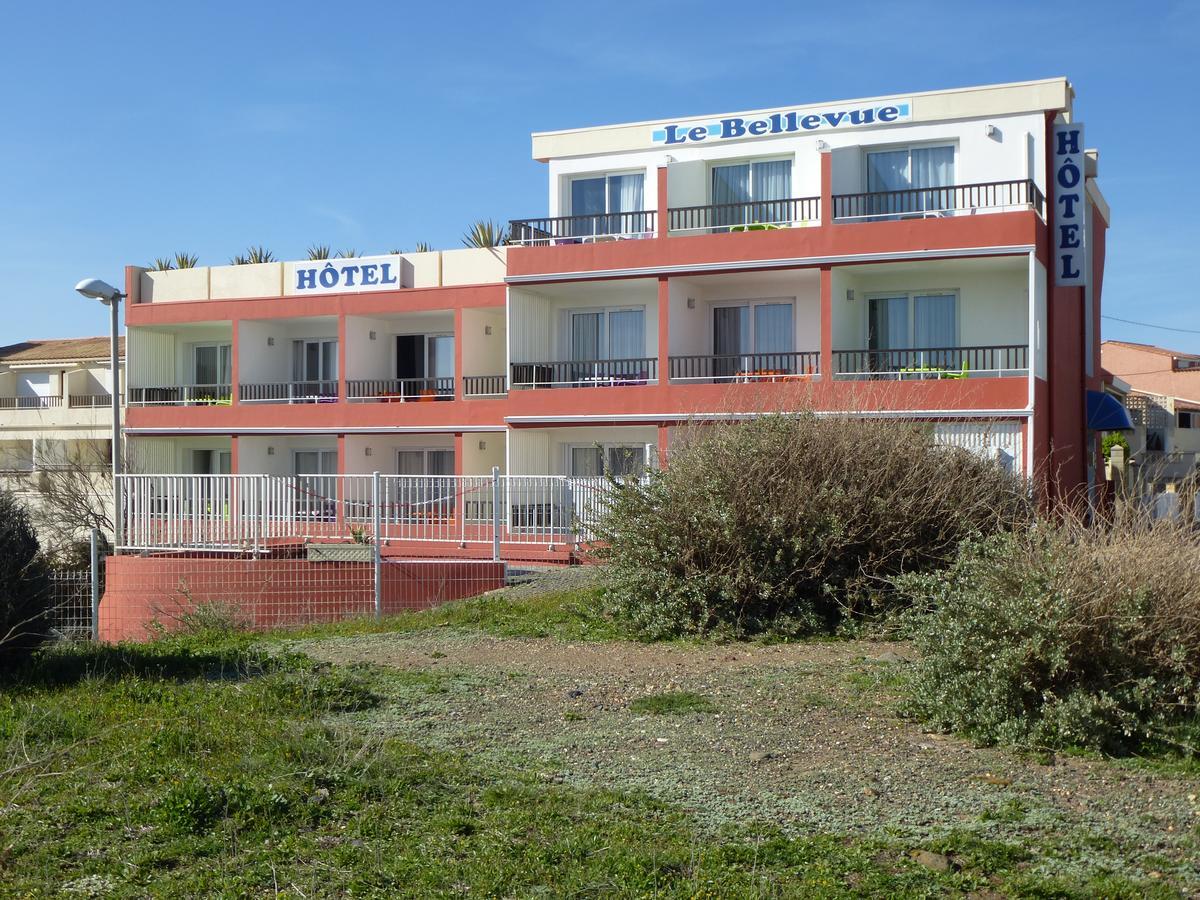 Hotel Bellevue Cap D'agde