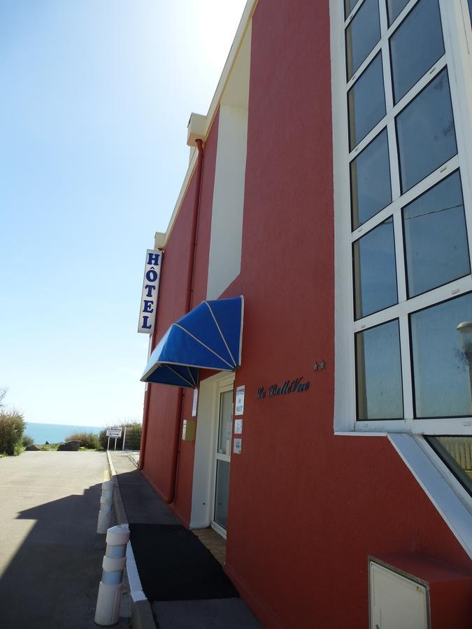 Hotel Bellevue Cap D'agde