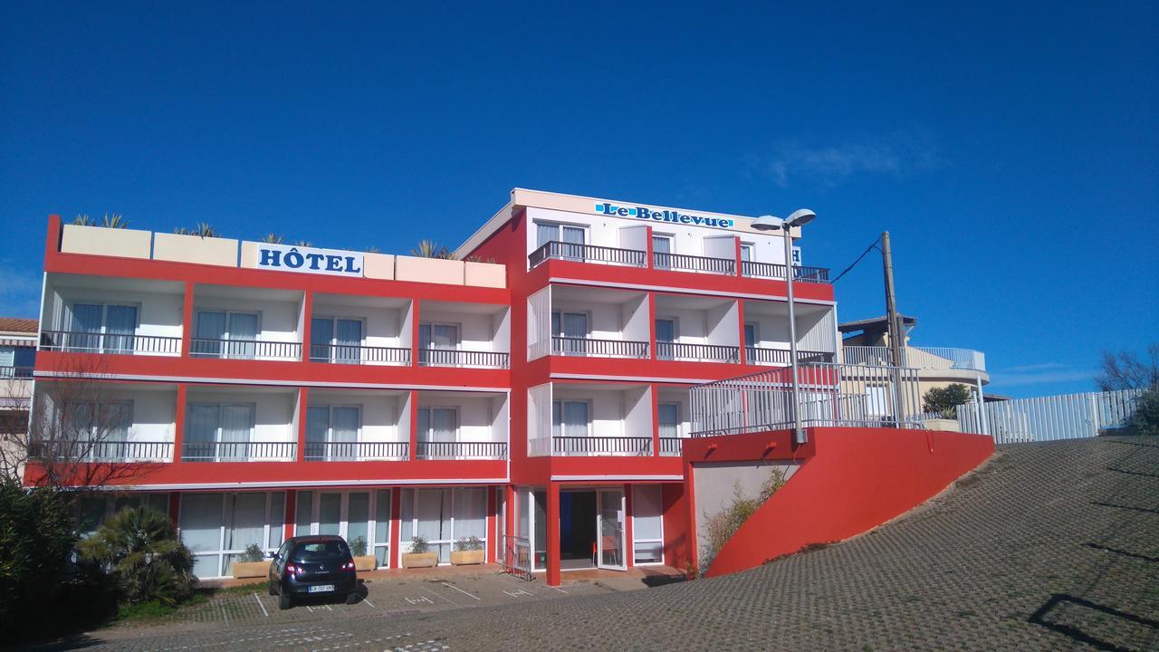 Bellevue Cap D'agde Hotel