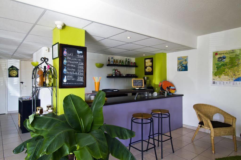 Bellevue Cap D'agde Hotel