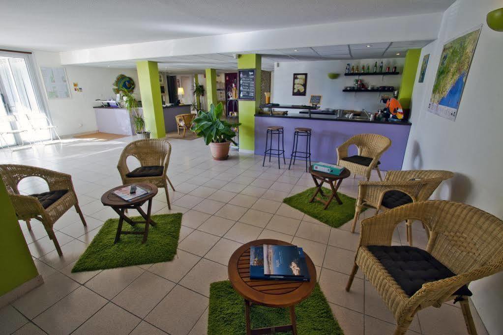 Bellevue Cap D'agde