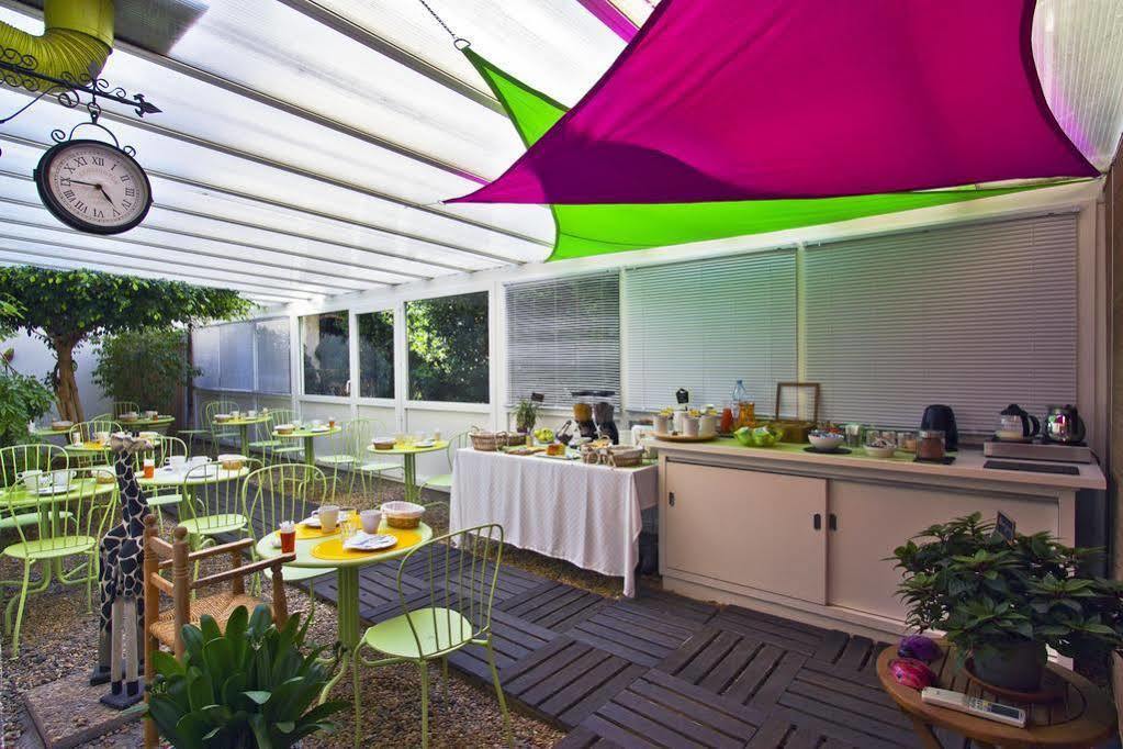 Bellevue Cap D'agde Hotel