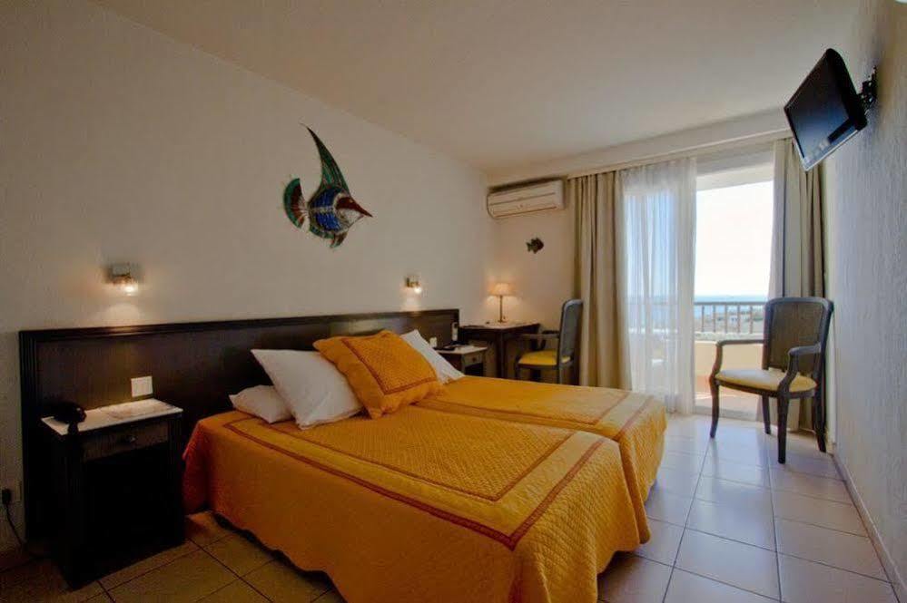 Hotel Bellevue Cap D'agde 2*