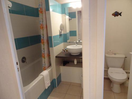 Bellevue Cap D'agde Hotel 2*